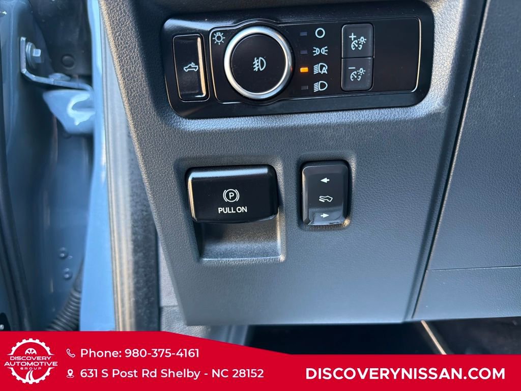 Used 2023 Ford F150 Raptor image 14