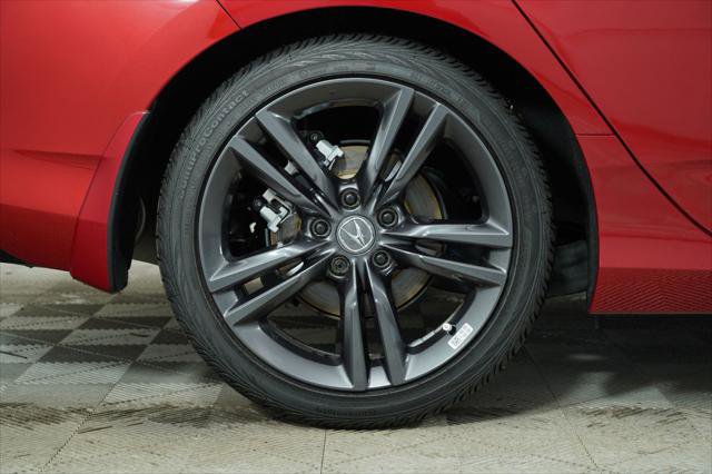 Used 2024 Acura Integra A-Spec FWD image 14