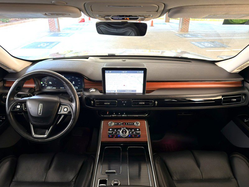 Used 2020 Lincoln Aviator Reserve w/ Equipment Group 202A image 21