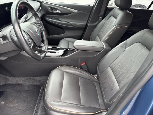 Used 2024 Buick Envista Preferred FWD image 9