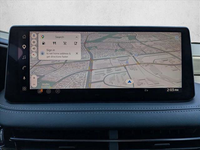 New 2027 INFINITI QX60 Luxe FWD image 13