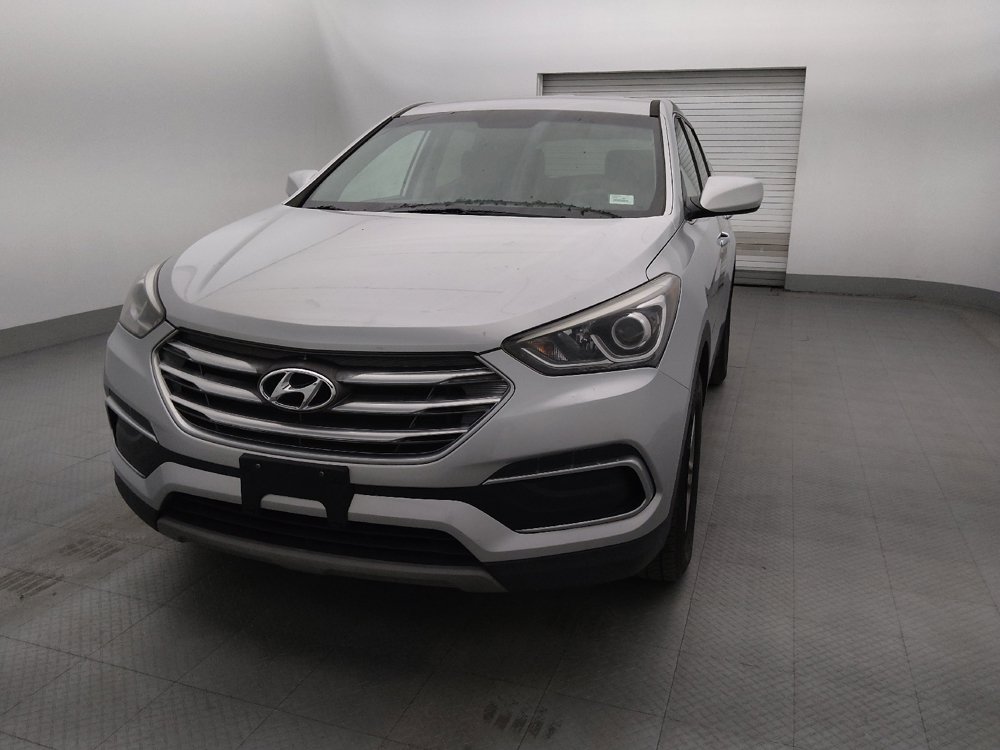 Used 2018 Hyundai Santa Fe Sport FWD image 15