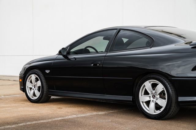 Used 2004 Pontiac GTO 1-Owner image 56