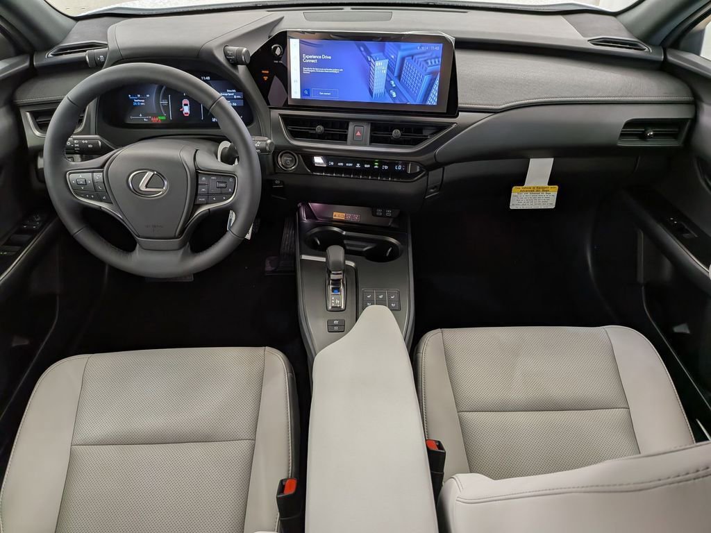 New 2026 Lexus UX 300h AWD image 32