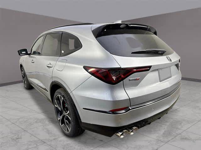 New 2026 Acura MDX Type S AWD/4WD image 3