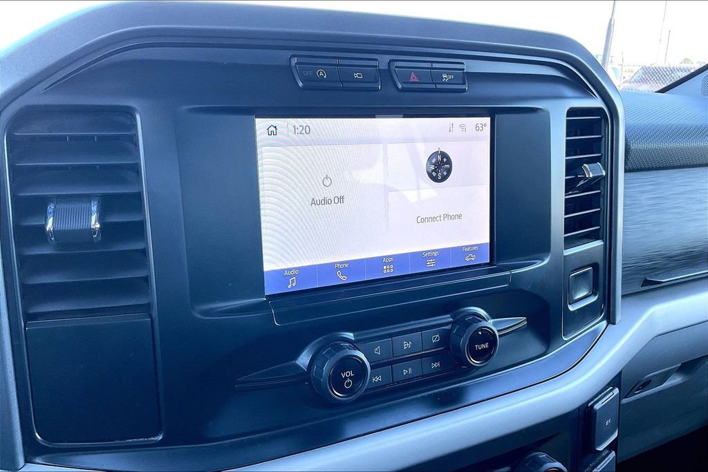 Certified 2023 Ford F150 XLT image 26