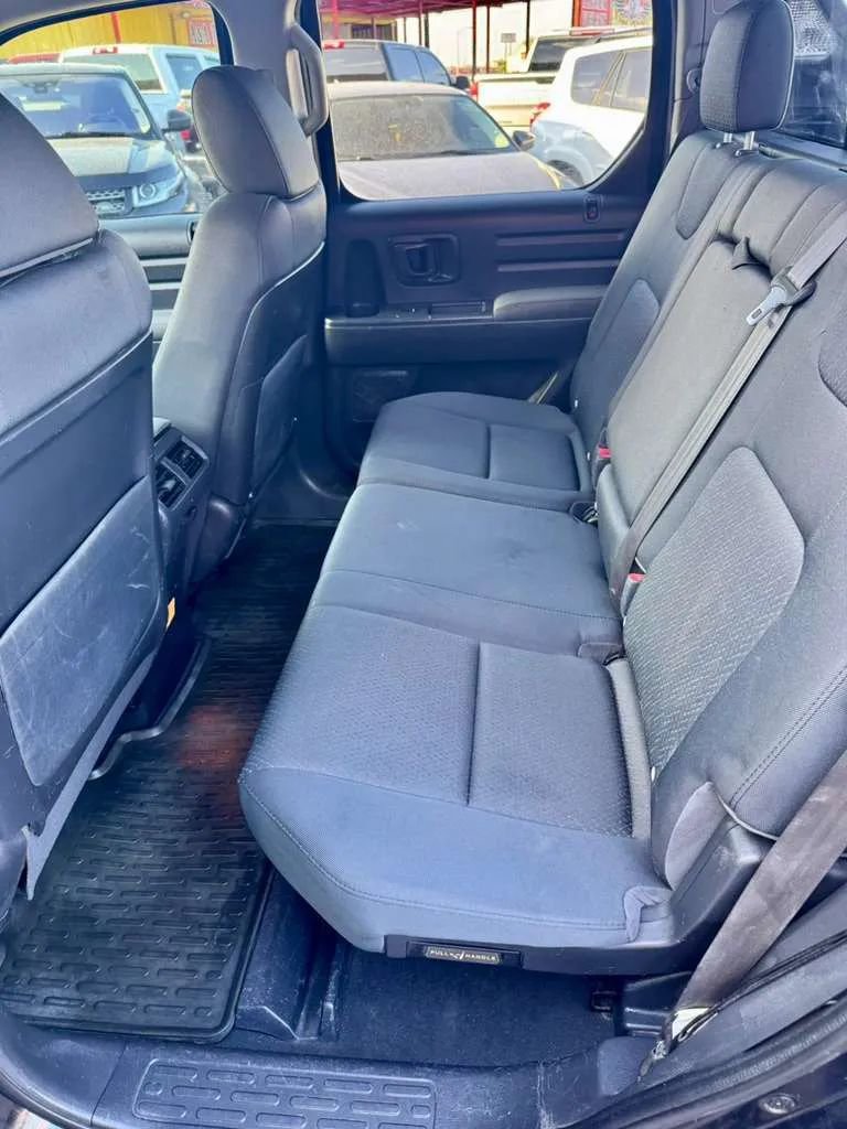 Used 2014 Honda Ridgeline Sport image 7