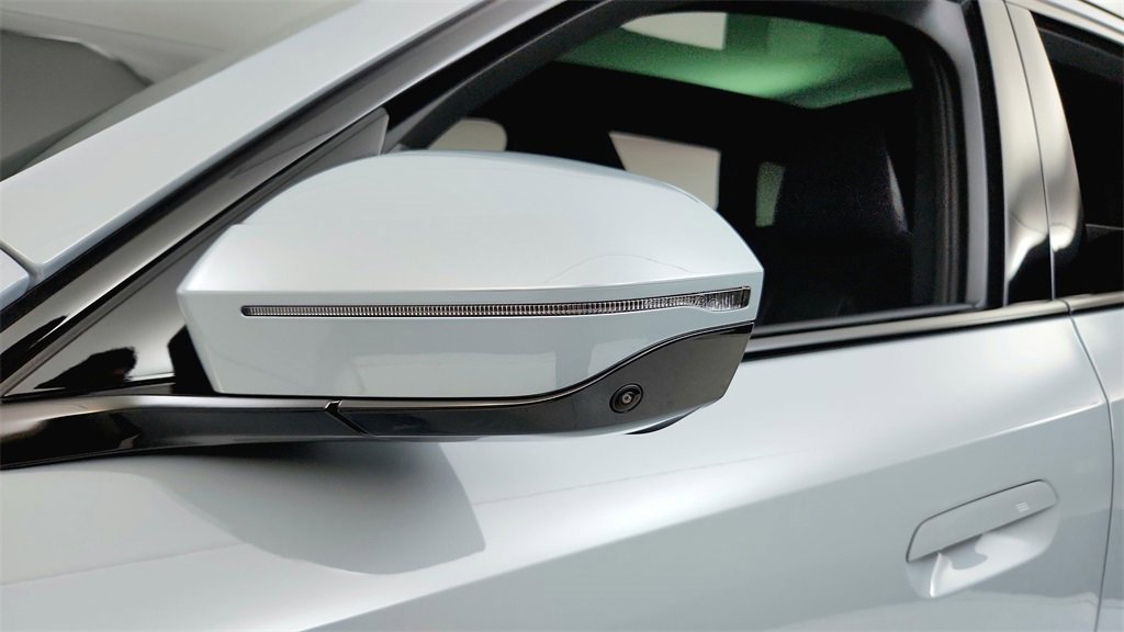 Used 2025 BMW X3 xDrive30i w/ Premium Package image 18