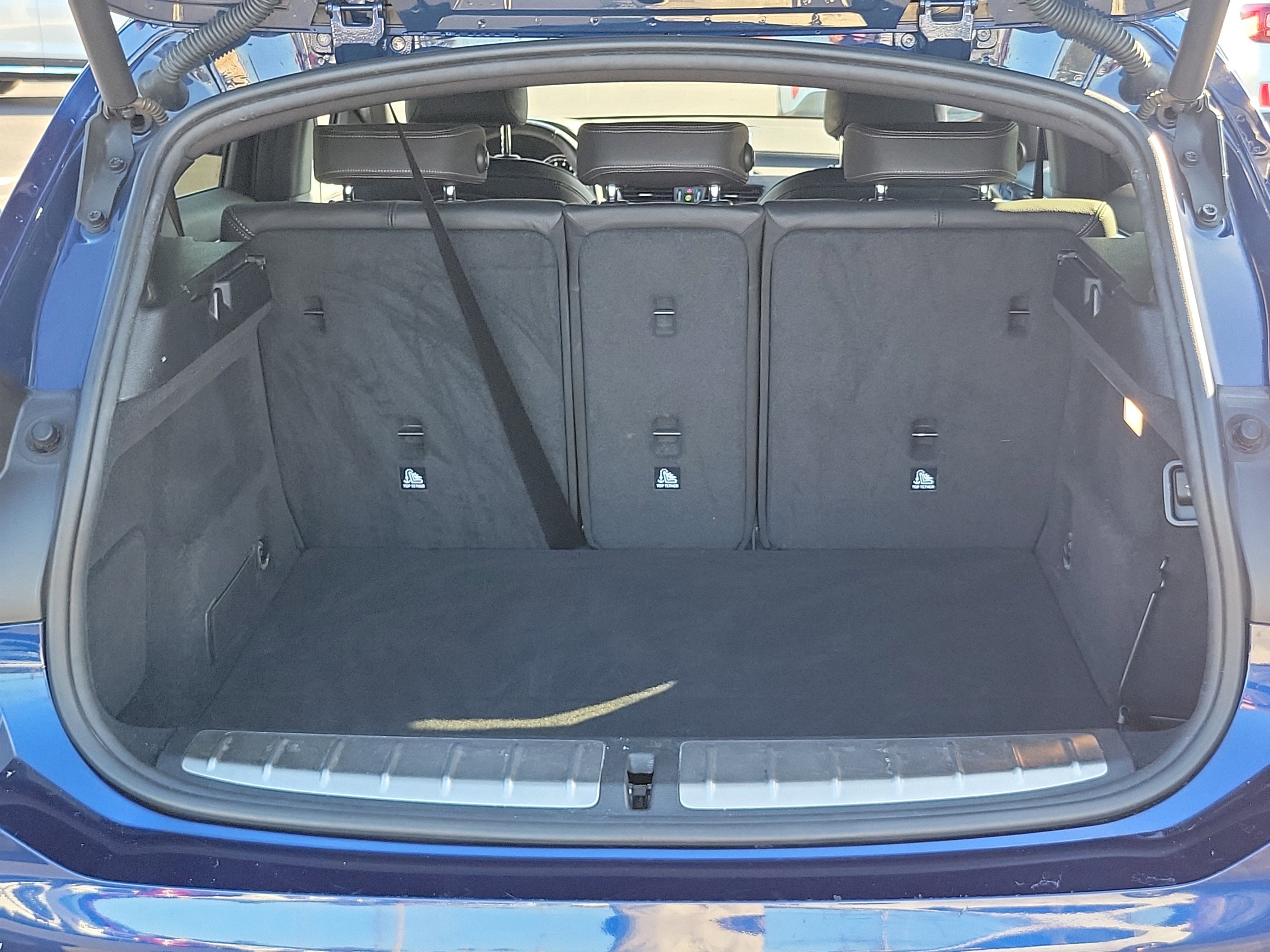 Used 2020 BMW X2 xDrive28i w/ Premium Package image 12