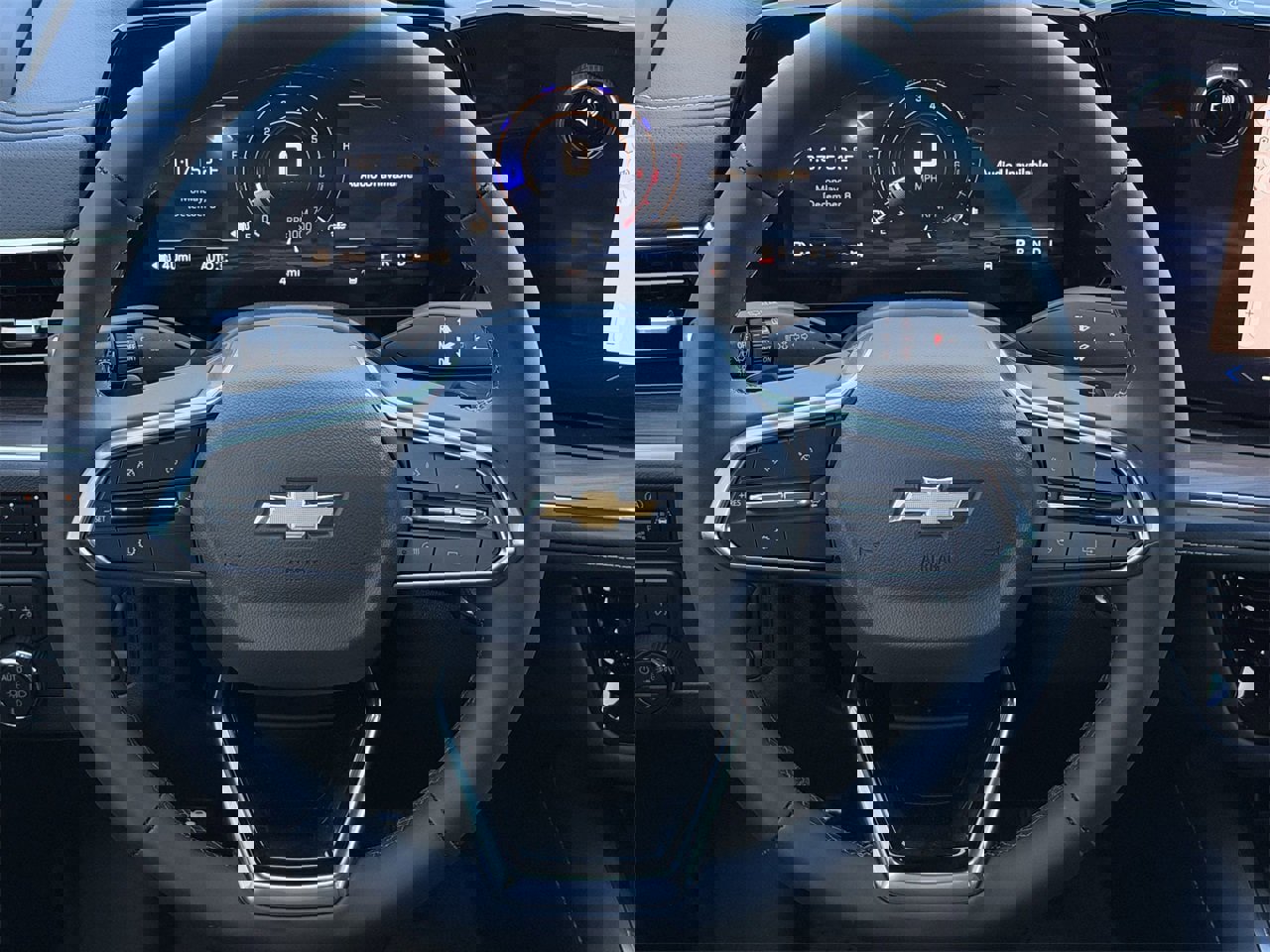 New 2026 Chevrolet Tahoe Premier image 12