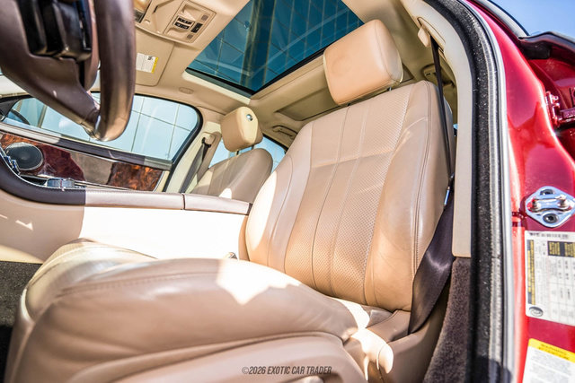 Used 2012 Jaguar XJ RWD image 27