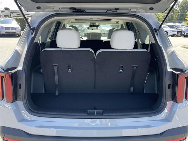 New 2026 Kia Sorento S w/ S Panoramic Sunroof Package image 19