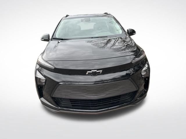Used 2023 Chevrolet Bolt EUV LT w/ Comfort Package image 9