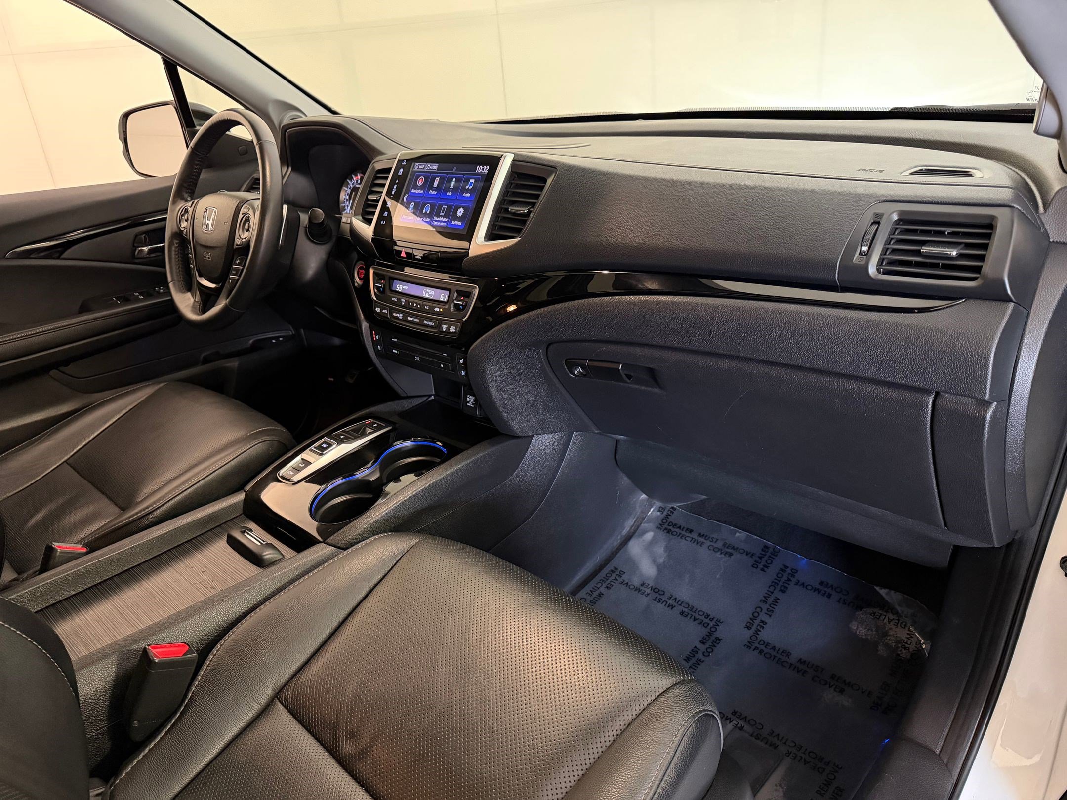 Used 2017 Honda Pilot Elite image 36