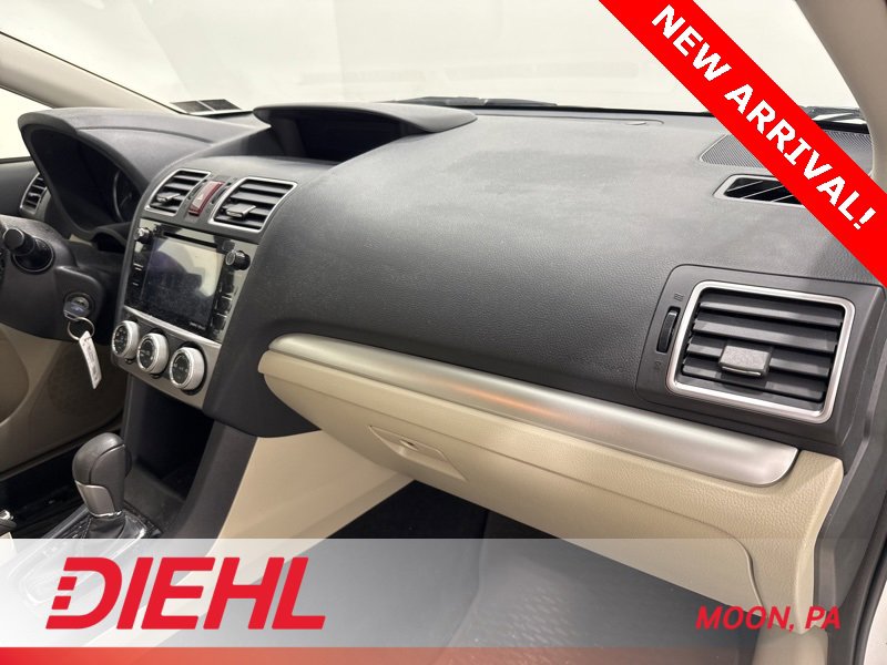 Used 2016 Subaru Impreza 2.0i Sport Limited image 14