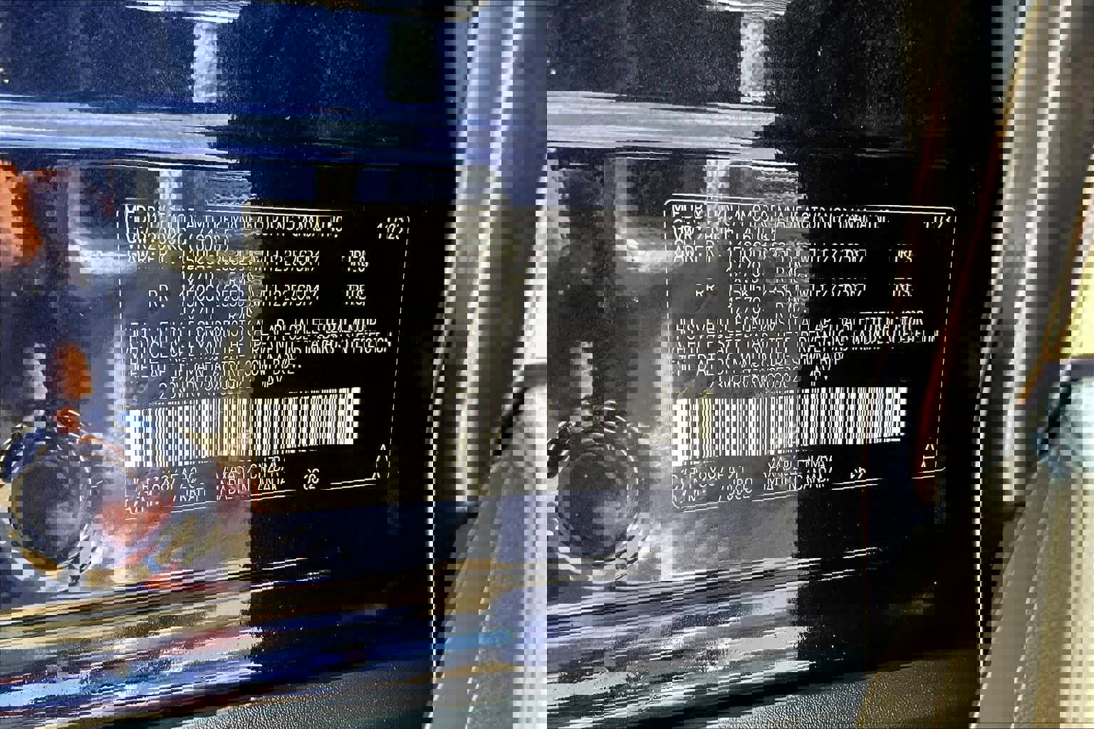 Used 2024 Toyota RAV4 XLE image 35