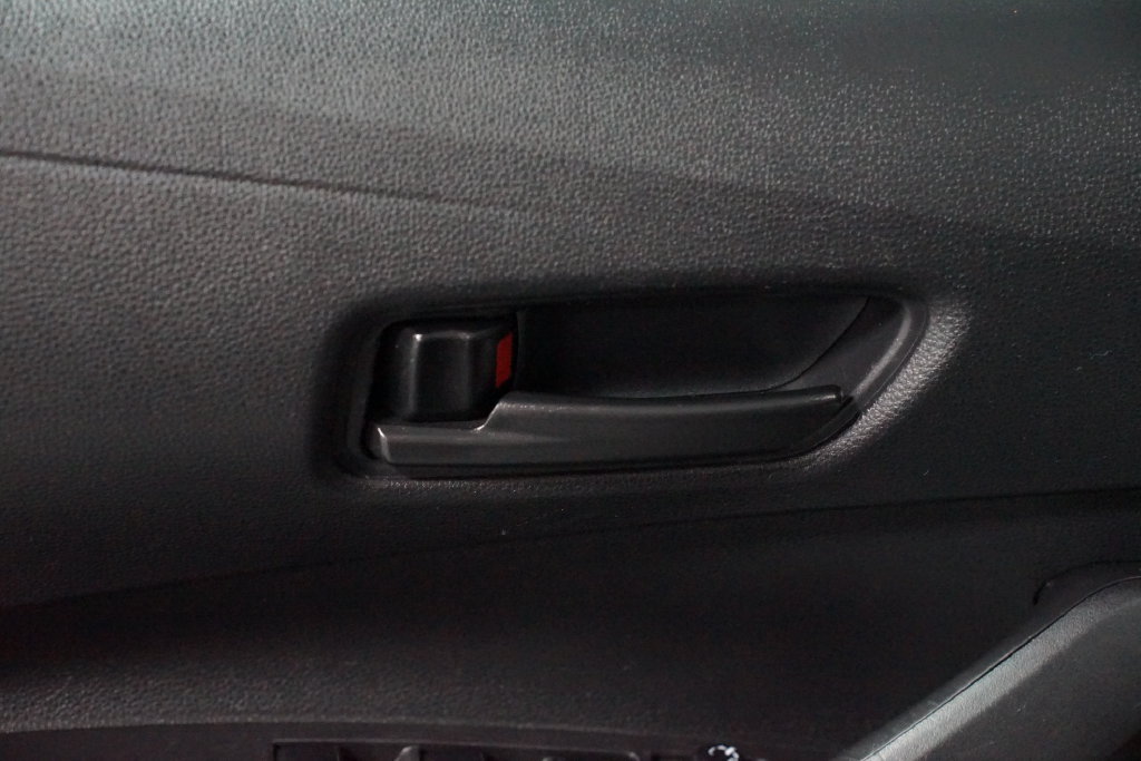 Certified 2024 Toyota Corolla LE FWD image 29