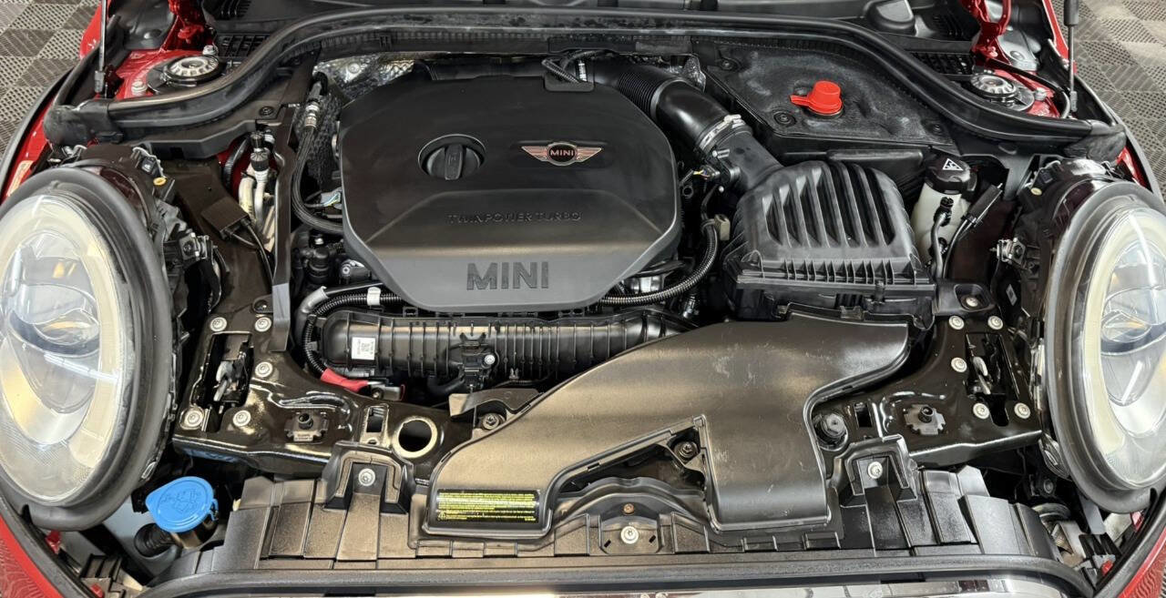 Used 2014 MINI Cooper S image 27