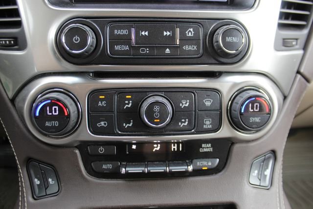 Used 2016 Chevrolet Tahoe LT w/ Max Trailering Package image 21