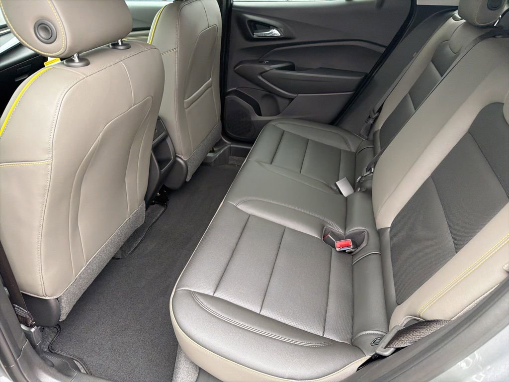 New 2026 Chevrolet Trax ACTIV w/ Driver Confidence Package image 31