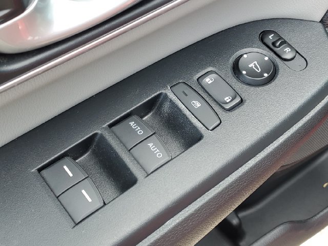 Certified 2020 Honda CR-V Touring image 25