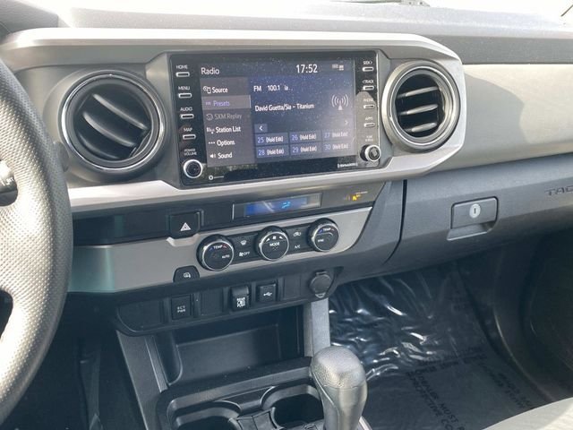 Used 2021 Toyota Tacoma SR5 RWD image 24