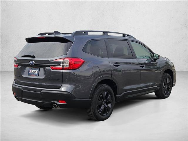 Used 2026 Subaru Ascent Premium AWD/4WD image 5