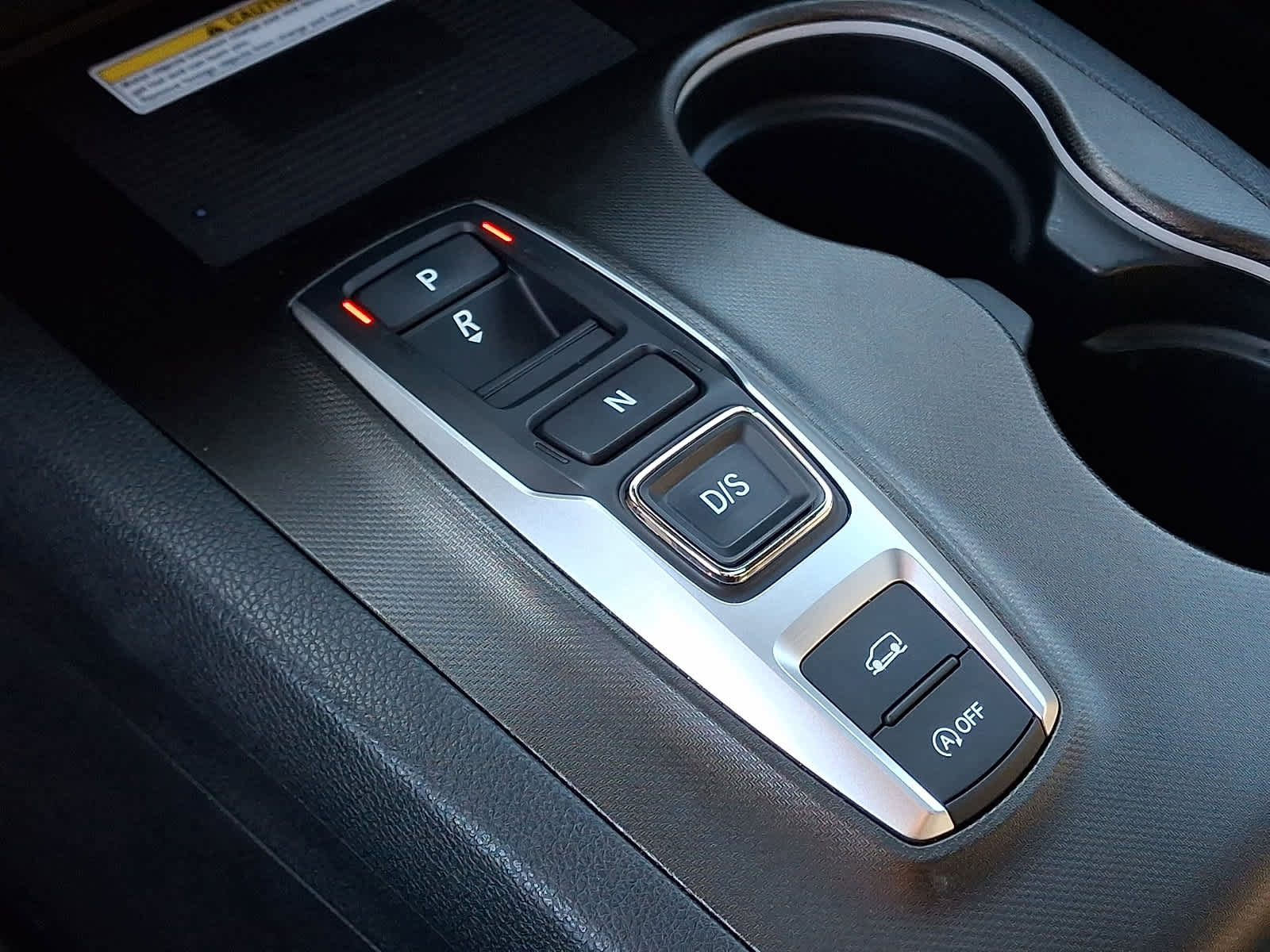 Used 2023 Honda Passport TrailSport image 15