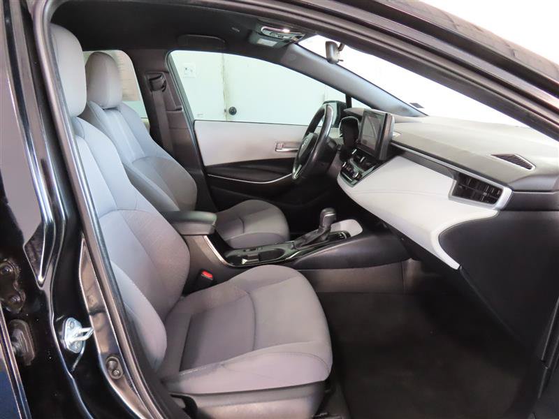 Used 2024 Toyota Corolla SE FWD image 34
