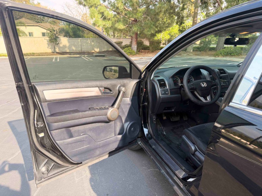 Used 2011 Honda CR-V EX image 14