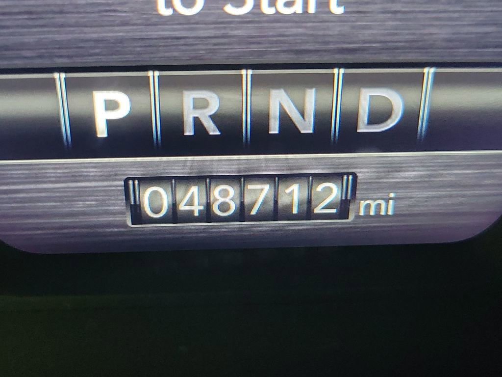 Used 2024 RAM 1500 Laramie image 41