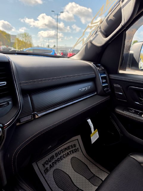 Used 2024 RAM 1500 TRX AWD/4WD image 14