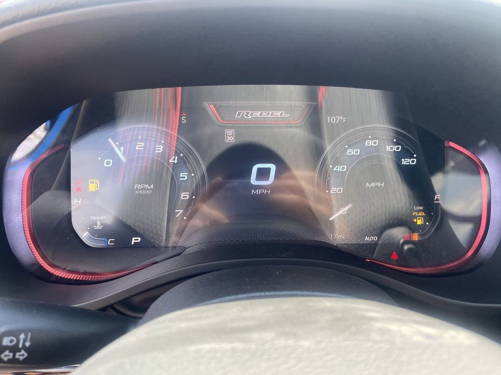 New 2026 RAM 1500 Rebel w/ Advanced Safety Group II image 17