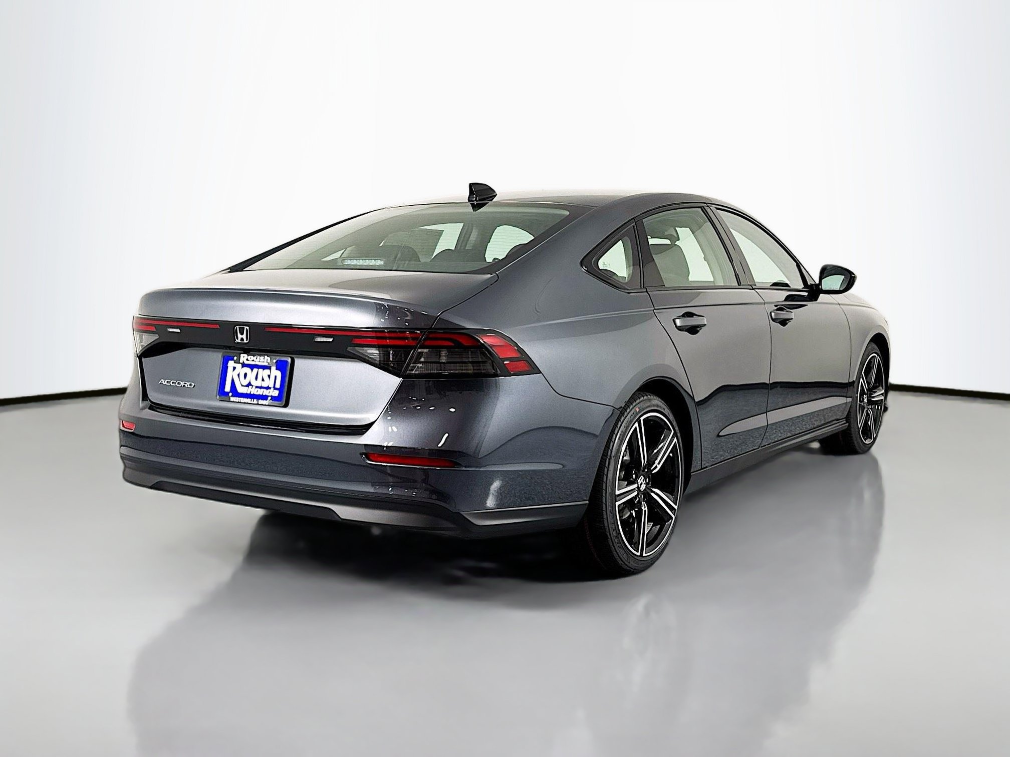 New 2026 Honda Accord SE image 5