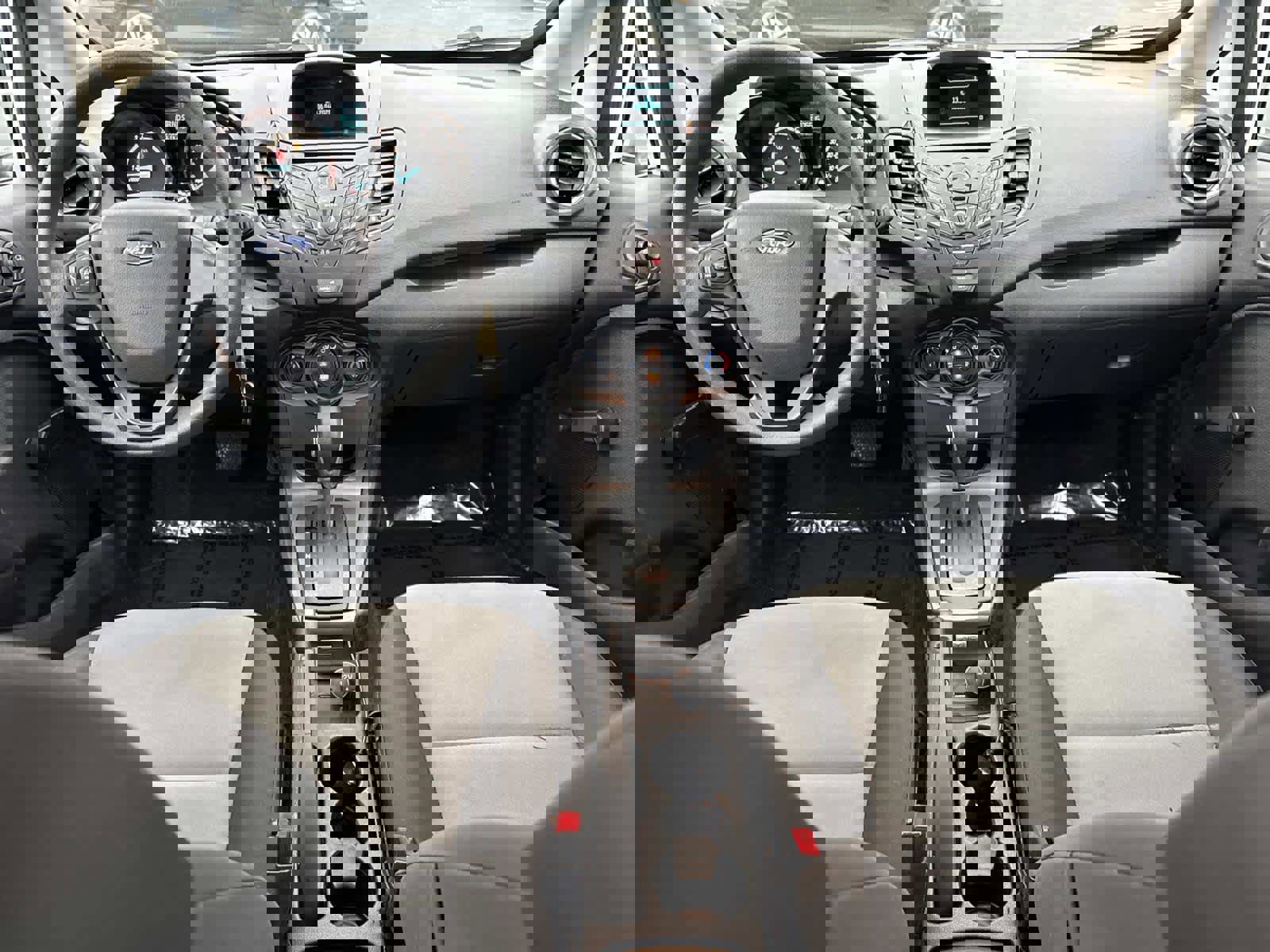 Used 2016 Ford Fiesta S image 14