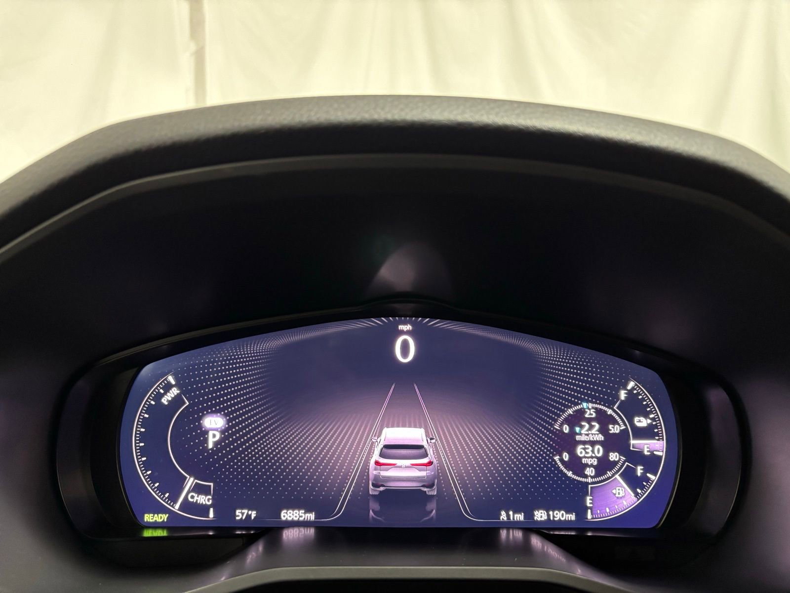 Certified 2025 MAZDA CX-90 Plug-In Hybrid w/Premium Sport image 24