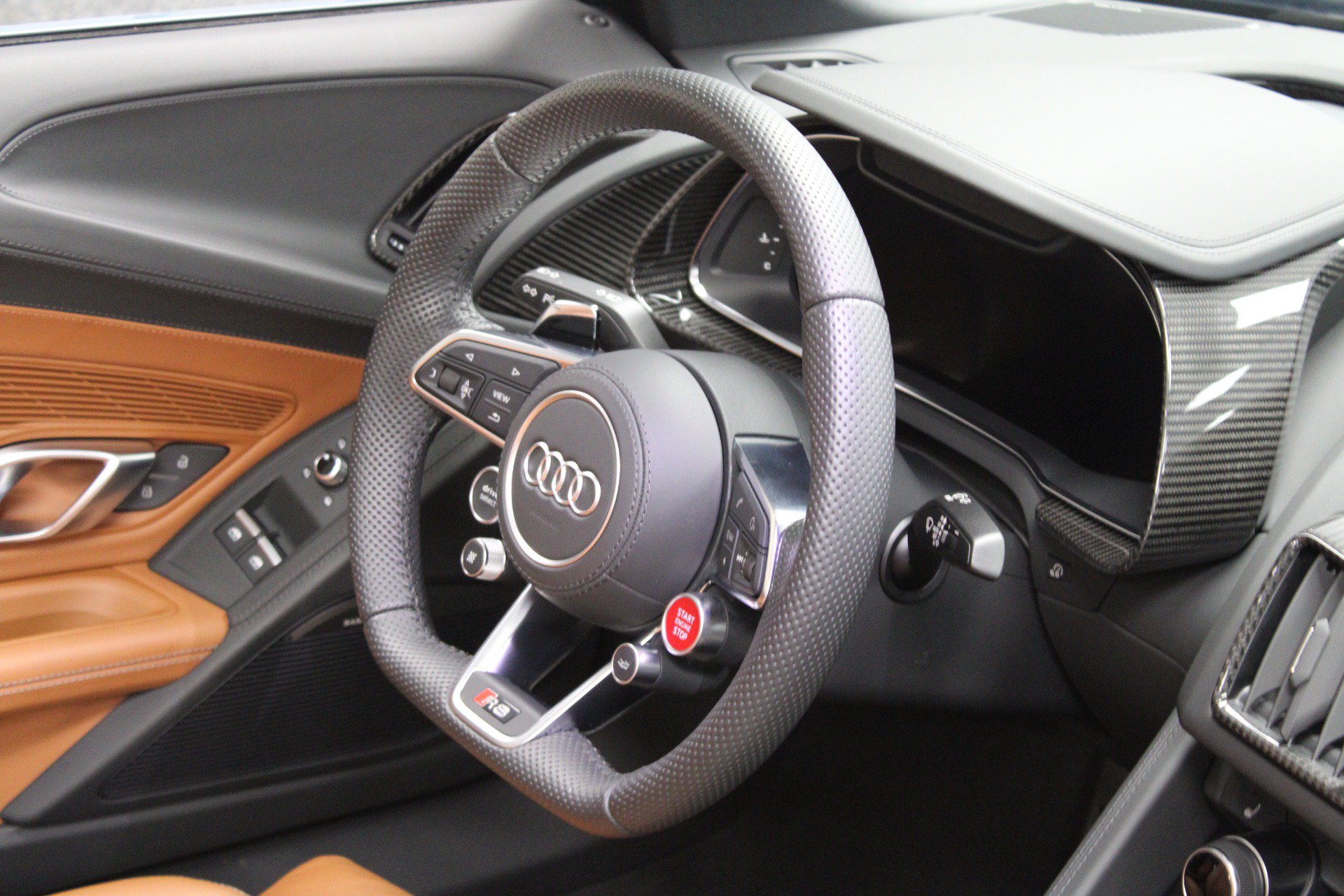 Used 2020 Audi R8 V10 performance AWD/4WD image 71