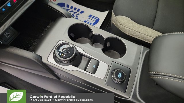 New 2026 Ford Bronco Sport Big Bend w/ Convenience Package AWD/4WD image 15