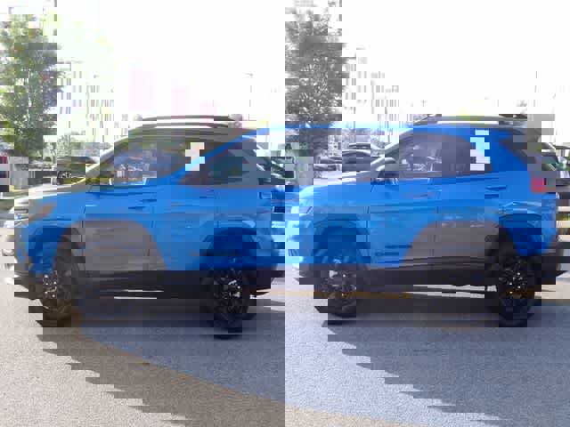 Used 2023 Jeep Cherokee Altitude Lux AWD/4WD image 2