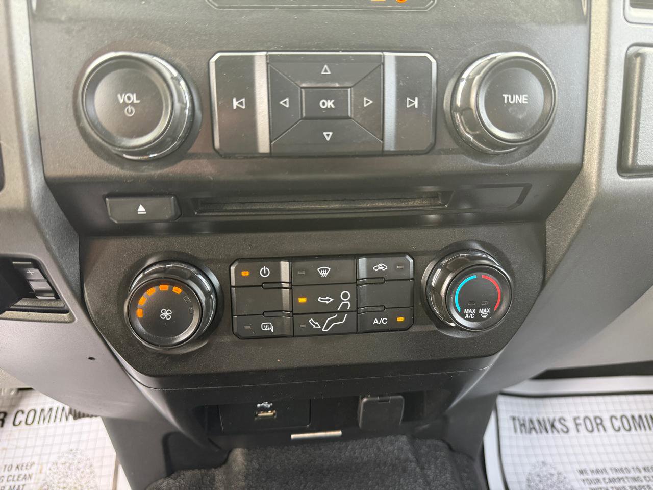 Used 2017 Ford F250 XL w/ Power Equipment Group image 15