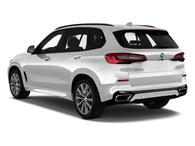 Used 2019 BMW X5 xDrive40i w/ Premium Package 2 image 2