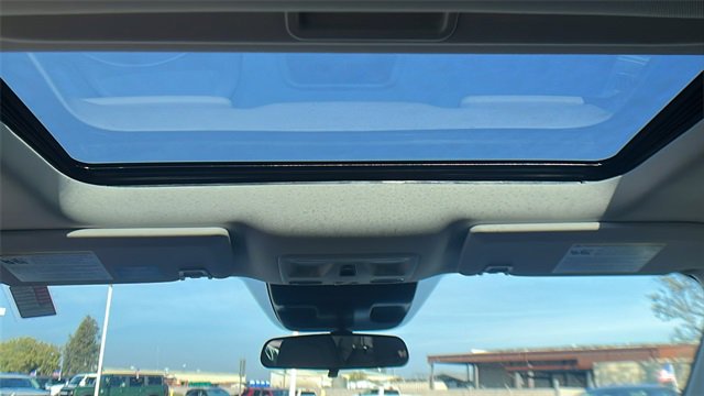 New 2025 Ford Maverick Lariat w/ Black Appearance Package image 20