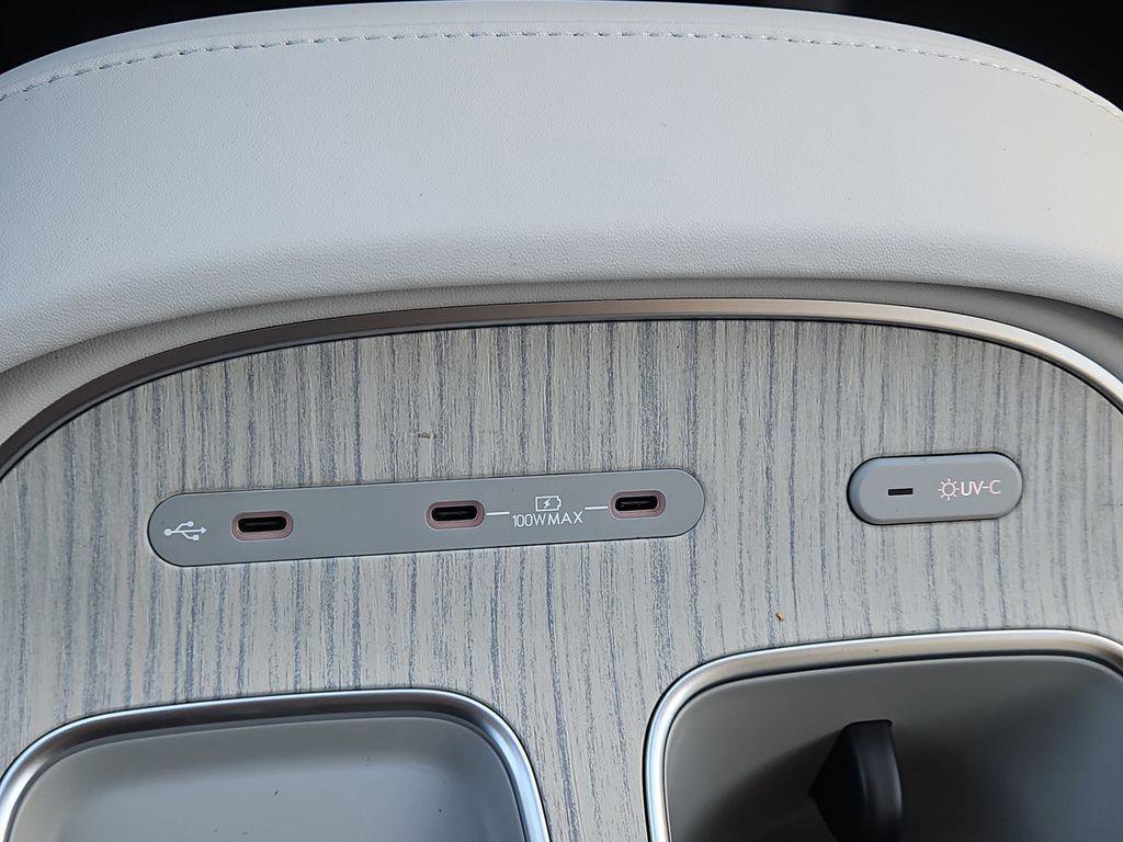 New 2026 Hyundai Palisade Calligraphy image 15