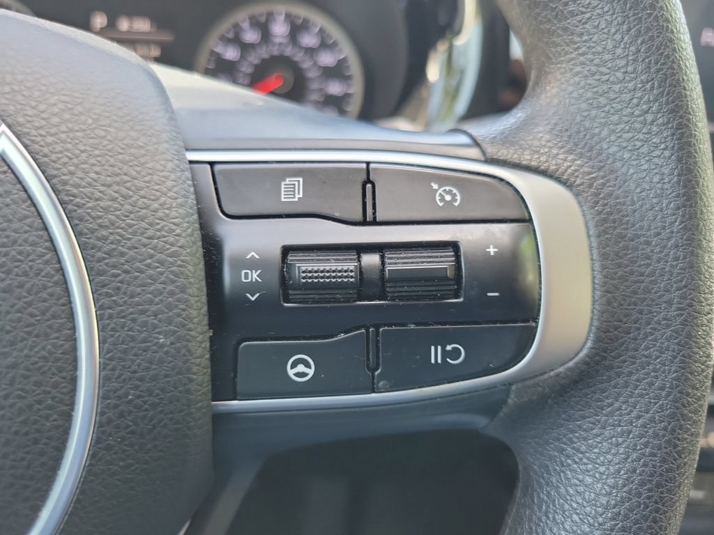 Certified 2024 Kia K5 LXS FWD image 21