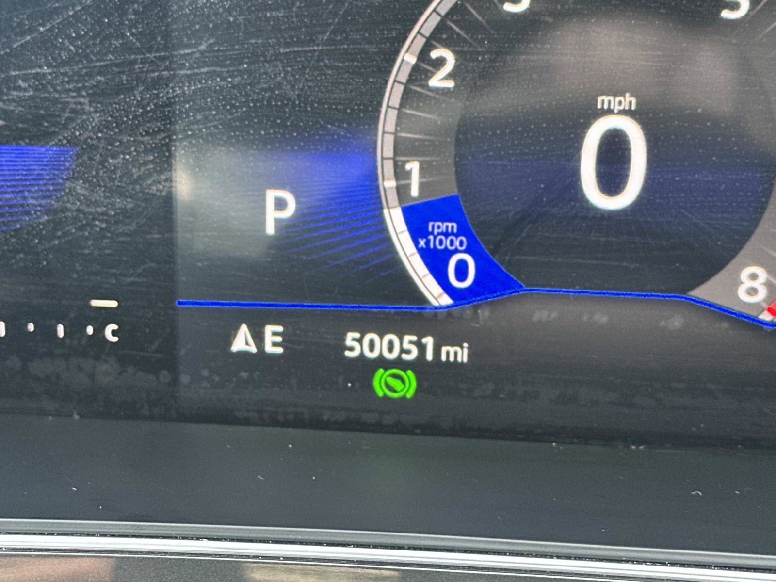 Used 2022 Volkswagen Tiguan SE image 21