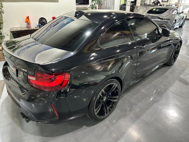 Used 2017 BMW M2 RWD image 2