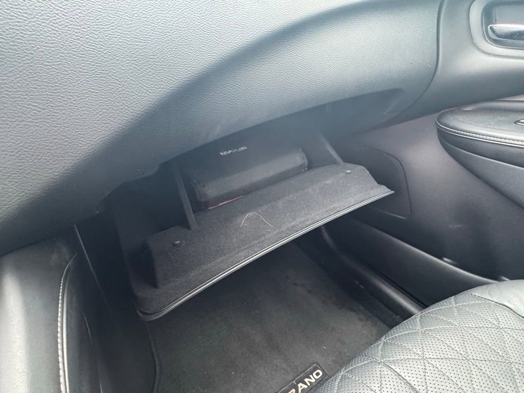 Used 2019 Nissan Murano Platinum w/ Cargo Package image 20