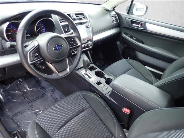 Used 2019 Subaru Outback 2.5i Premium w/ Popular Package #2 AWD/4WD image 10