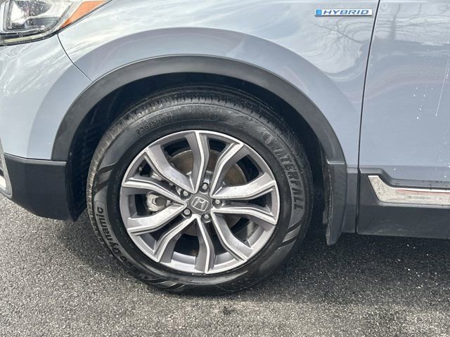 Used 2022 Honda CR-V Touring image 13