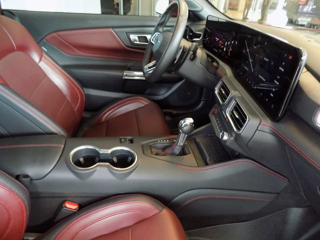 Used 2024 Ford Mustang GT Premium RWD image 27